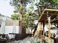 -云里小坐·小院里·团建·宴请·下午茶(三圣乡店)