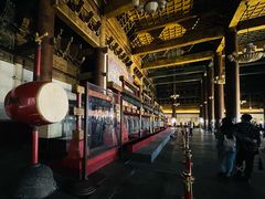 -北京市劳动人民文化宫(太庙)