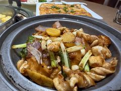 -红日饭店(裕隆三路店)