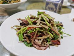 -宣海荣锅贴大王·陕味小吃集(钟楼店)