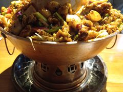 -炉小二铜锅牛蛙•川湘菜(三里屯店)