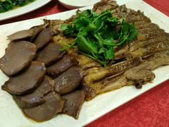 -抱德·潮汕味(敦和店原惠城鱼仔)