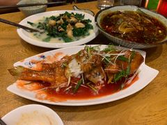 -茶米烧腊茶餐厅(石龙店)