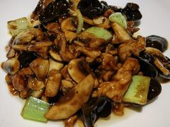 -小放牛炒菜馆(裕华万达店)