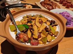 -桂小厨广西菜(青秀万达店)