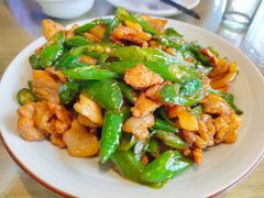 农家小炒肉-小四川菜馆(托乐嘉店)