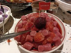 -红九格老火锅(三峡广场店)