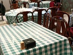 大堂-紫光园·烤鸭·北京菜(劲松店)