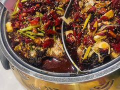 -锦尚阁烤鱼(望京新荟城店)