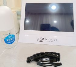 -Mr.JUDY洗个头发