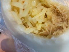 -张果佬年糕卷(科巷店)