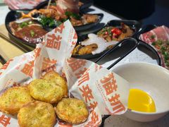 -猫抓烤肉(春熙路店)