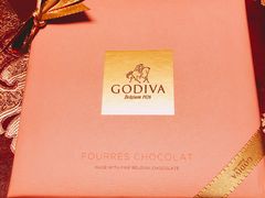 -GODIVA(万象城店)