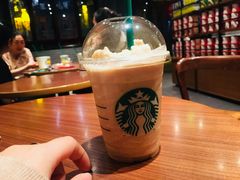 -星巴克(成都锦里店)