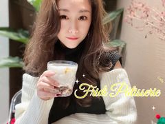 -Fridi Patisserie Cafe