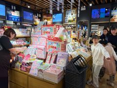 -九木杂物社(恒隆广场店)