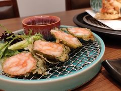-七条鱼日本料理(远洋乐堤港店)