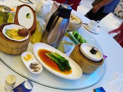 -皇马假日醉海南大酒店·假日一品派茶楼(秀英店)