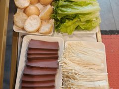 -安吉美渝石锅鱼(芜园西路店)
