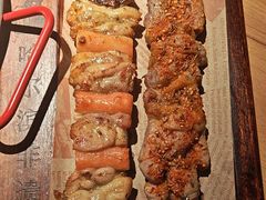 -雪熊精酿·哈尔滨烧烤酒馆(非遗大串店)