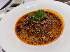 -粗茶淡饭·汉口公馆(循礼门店)