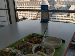 -方正集团-食堂(北大科技大厦店)