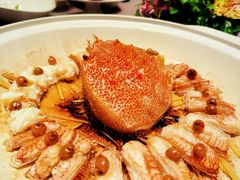 -遇外滩(BFC外滩金融中心店)