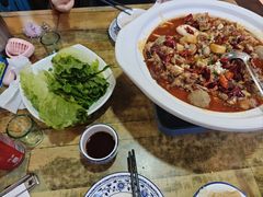 -湘香私房菜(大石长隆店)