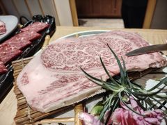 -松鱼亭·和牛烧肉(协鑫广场店)
