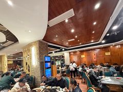 -情妹耙泥鳅·江湖川菜(科华店)