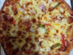 -尊宝比萨(厦大店)