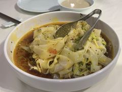 -巴音浩日娲·蒙餐(双林东路店)