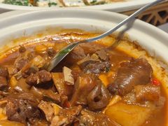 开煲暖锅山羊肉-观宴·品质赣菜(高新大道店)