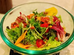 -惠丰堂饭庄·烤鸭·京味菜(翠微路店)
