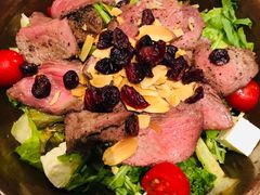 -农畉LONFOOD(福田星河COCOPark店)