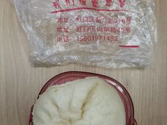 -老上海大包(四川北路店)