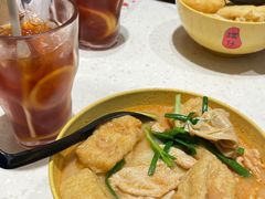 -谭仔米线(壹方城店)