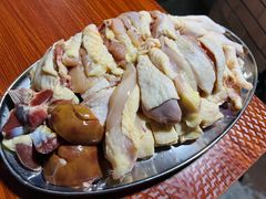 -威邵鸡煲(西华路总店)