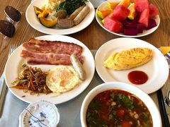 -石梅湾艾美度假酒店