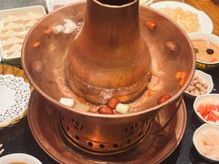 -南门涮肉(通州大船店)