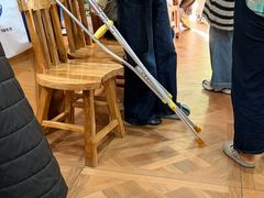 -京玉菲饭店(李村店)