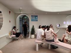 -喜茶(迪士尼小镇DP店)
