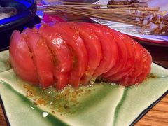 -小乾杯串店•16年沈阳烧烤(文安路店)