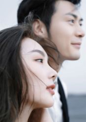 -古摄影婚纱(湛江霞山步行街店)