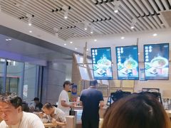 -舌尖尖·兰州牛肉面(浦东机场店)