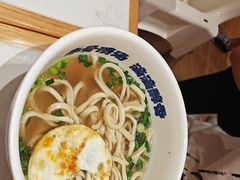 -陳香貴·兰州牛肉面(上海长风大悦城店)