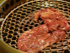 -極屋鮨牛 · 烧肉酒场(时代C馆店)