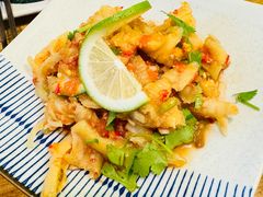 -紫滇源云南生态菜(丹凤街店)