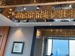 -君来湖滨饭店·渔餐厅