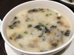 咸骨粥-万丽轩·粤菜(王府井金茂万丽酒店)